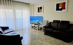 Vivienda Tranquila, Agradable cerca de Valencia